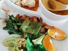 -素满香·素食自助餐(苏州·临顿路店)