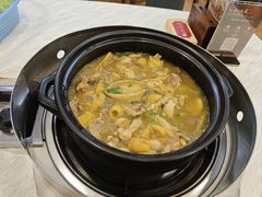 -鲍馬爺·首创鲍鱼鸡(银座店)