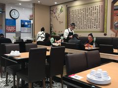 大堂-老昌春饼(新天地店)