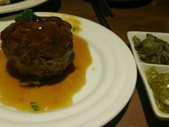 -黑鸡小馆(金源店)