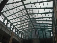 店内环境-大族广场Mall&More