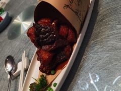 -汤记传菜(浦江店)