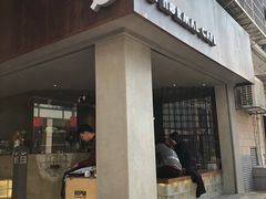 门面-BE NORMAL CAFE(霞溪路店)