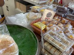 -李氏憨粑粑(官渡古镇店)