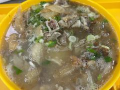 -沛县广电冷面(汉城中路店)