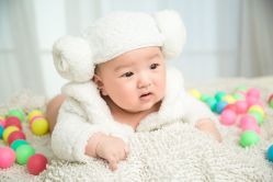 -韩慕婚纱摄影(九亭店)