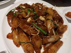 -花城苑广府菜(侨鑫店)