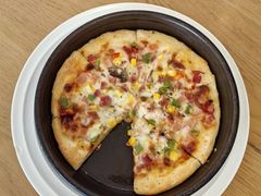 -花舍·新派粤菜·西餐·下午茶(亚运村·鸟巢店)