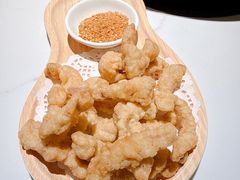 -春润大地海南椰子鸡(沙井京基百纳广场店)