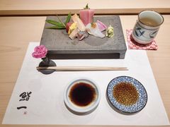 -鮨一日本料理(大中华店)