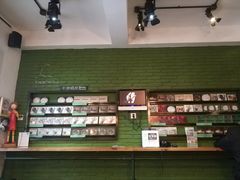 -半度雨棚(莫干山路店)