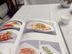-功德林素菜饭庄(前门店)
