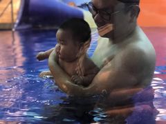 -ABC Swim亲子游泳俱乐部(河西店)