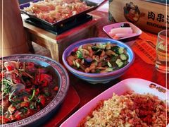 -肉串汪(望京店)