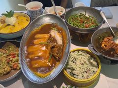 -苏梦江南·淮扬菜(夫子庙店)