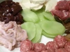 -黔蘑菇四季餐厅(观山湖店)