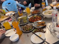 -清真·馬坡二旦烧烤(人生一串拍摄店)