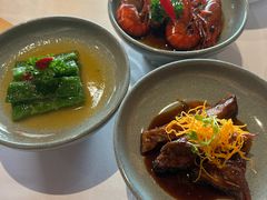 -南通滨江洲际酒店-东厨中餐厅