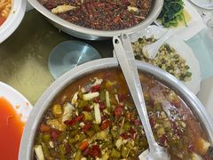 -笑红饭庄