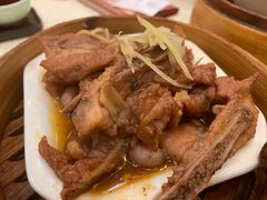 -顺德人家食府(黄金广场店)