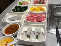 -海底捞火锅(吴中路店)