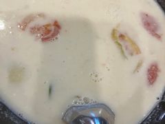 -Doo Dee Thai Food(Issan/Isaan/Esan)
