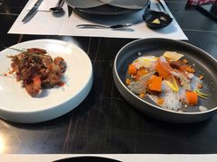-Marina厨房·ALA精酿(月湖盛园店)
