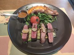 -安妮意大利餐厅(国贸店)