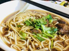 -李先生牛肉面大王(太原南内环店)