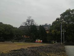 -桂林独秀峰王城景区