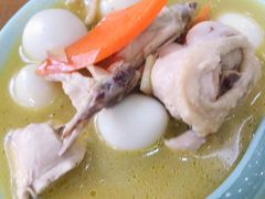 -尚味轩壹号饭堂(曼哈顿广场店)