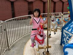 -蒙特利亲子乐园