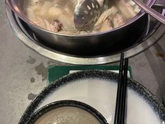 -同仁四季椰子鸡(宝安壹方城店)