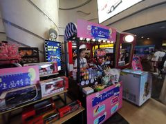 -万达影城(汉街万达广场IMAX店)