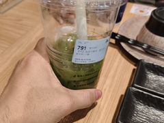 -瑞幸咖啡(Lab·华强电子世界店)