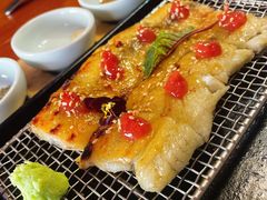 -鳗鱼家·深夜食堂(军博店)