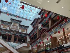 -银泰百货(北京大红门店)