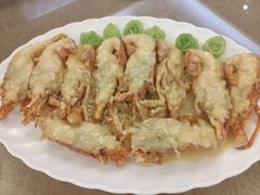 -百福大酒家