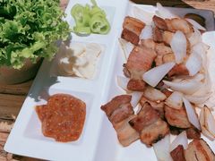 -京玉菲饭店(李村店)