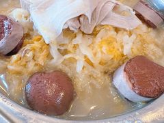 东北汆白肉酸菜-京滨饭店·餐厅(阜外大街店)