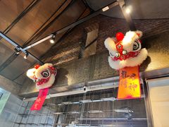 -扬州狮子楼·非遗淮扬菜(东关街店)
