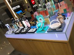 -新田360广场(上海华侨城店)