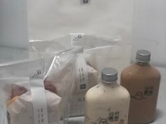 -风甜日暖·星座主题甜点(东二环泰禾店)