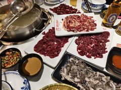 -陈记顺和潮汕牛肉火锅(韩江路店)