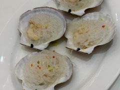 -喜宴又一村·粤菜·茶点·海鲜(壹方天地店)