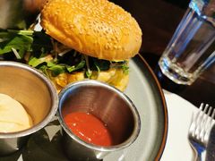 -bluefrog蓝蛙(皇庭广场店)