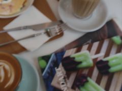 -W Coffee(船板巷店)