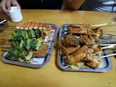 -老地方烤肉(东岗路店)