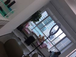 点击看大图 -MOKA HAIR SALON 烫染造型