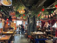 -老阿爸鲜鱼土菜(昆山花桥店)